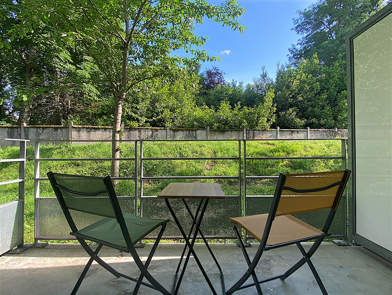 Appartement à louer, 2 pièces, 42 m², 33140 Villenave D Ornon