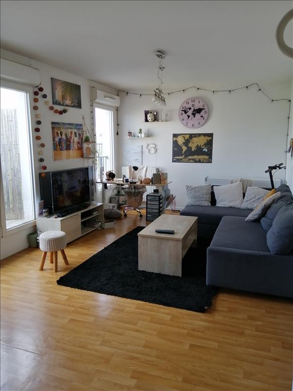 Appartement à louer, 2 pièces, 39 m², 95000 Cergy