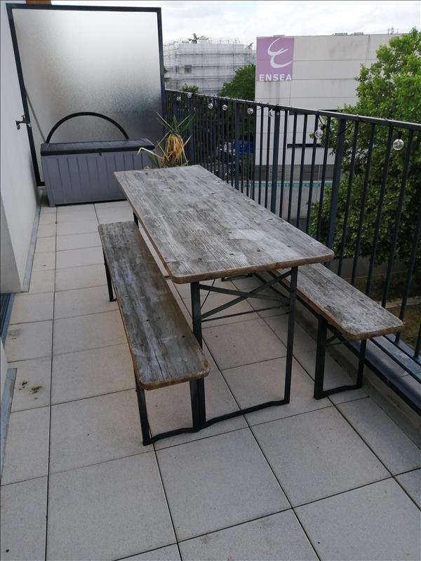 Appartement - 5ème étage - 39,17 m2 - 2 pièces - Meublé - Photo 4