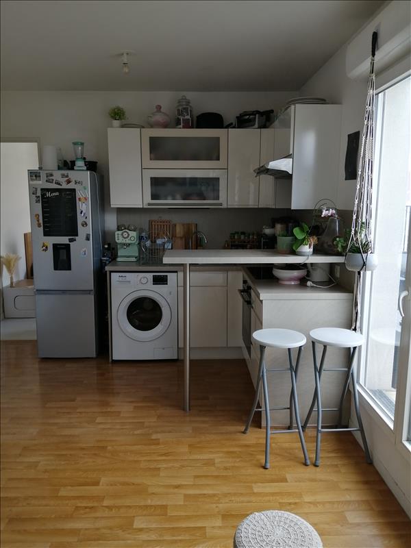 Appartement - 5ème étage - 39,17 m2 - 2 pièces - Meublé - Photo 5