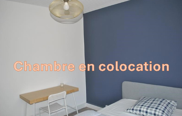 Appartement à louer, 1 pièces, 11 m², Nimes