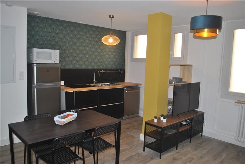 Chambre 11 m² dans coloc T4 - Quartier Cadereau Nord - Photo 5