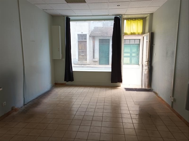 Appartement - RDC - 40,66 m2 - 2 pièces - Non meublé - Photo 2