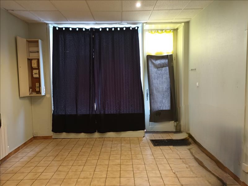 Appartement - RDC - 40,66 m2 - 2 pièces - Non meublé - Photo 3