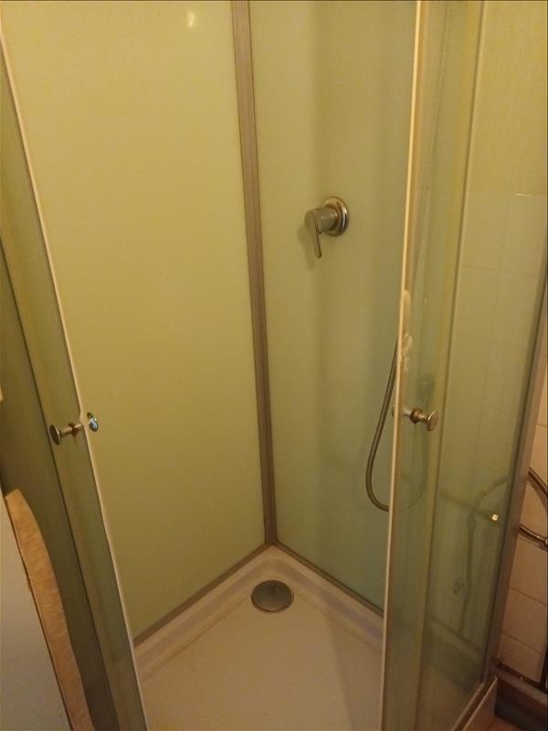 Appartement - RDC - 40,66 m2 - 2 pièces - Non meublé - Photo 5