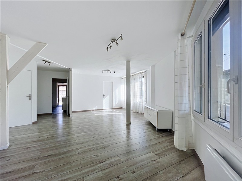 Appartement à louer, 2 pièces, 55 m², 93290 Tremblay En France