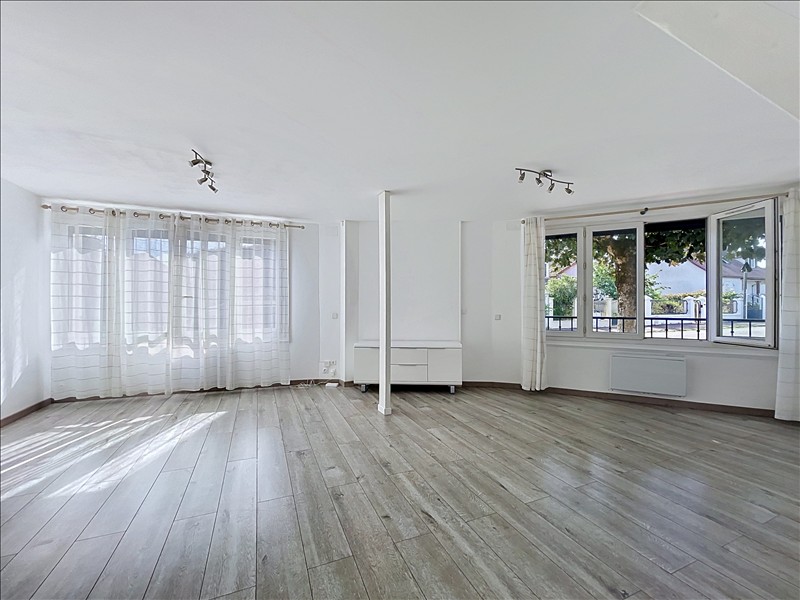 Appartement - RDC - 55 m2 - 2 pièces - Non meublé - Photo 4