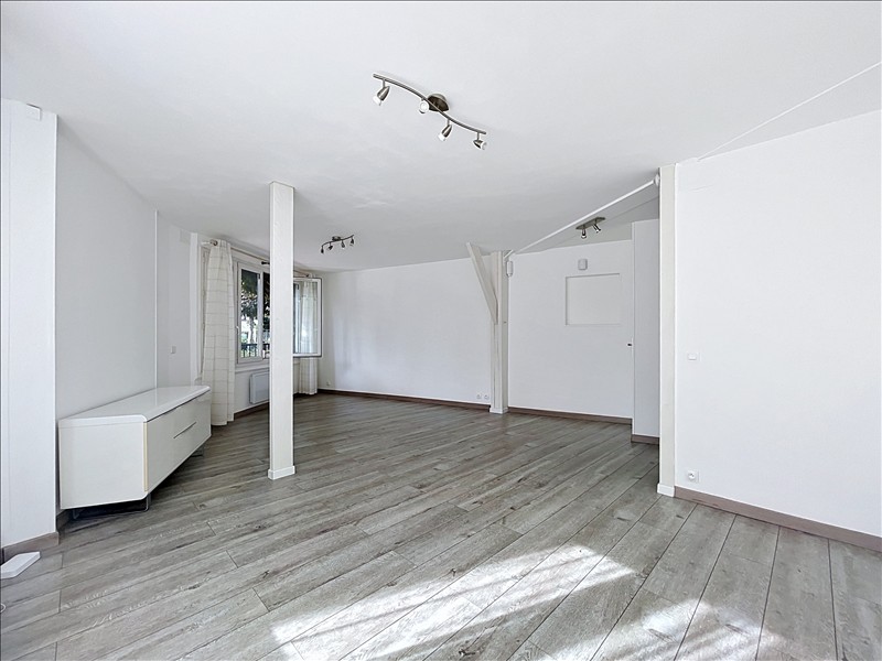 Appartement - RDC - 55 m2 - 2 pièces - Non meublé - Photo 5