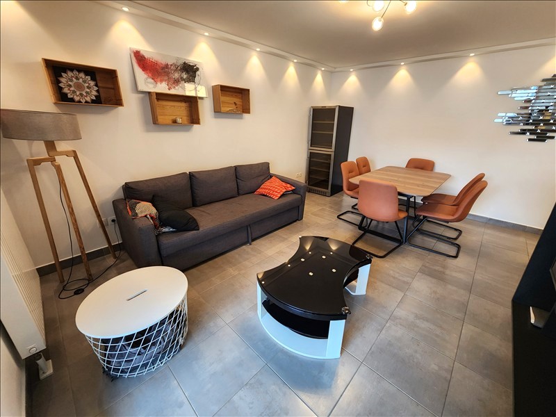 Appartement à louer, 3 pièces, 67 m², Strasbourg