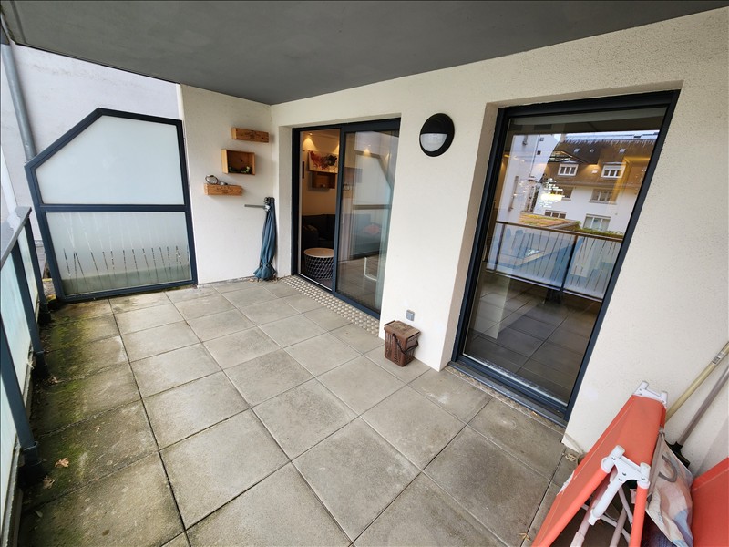Appartement - 1er étage - 67,91 m2 - 3 pièces - Meublé - Photo 3
