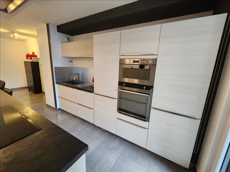Appartement - 1er étage - 67,91 m2 - 3 pièces - Meublé - Photo 5