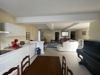 Maison à louer, 5 pièces, 128 m², Anlezy