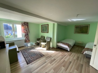Maison - 128m2 - 5 pièces - Photo 2