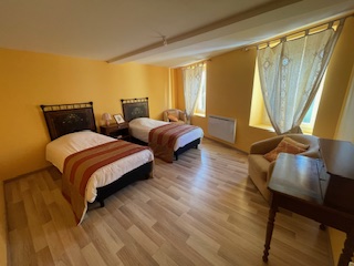 Maison - 128m2 - 5 pièces - Photo 3