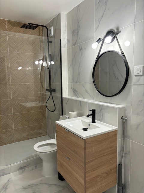 Appartement - RDC - 34 m2 - 2 pièces - Meublé - Photo 3