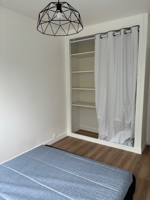 Appartement - RDC - 34 m2 - 2 pièces - Meublé - Photo 4