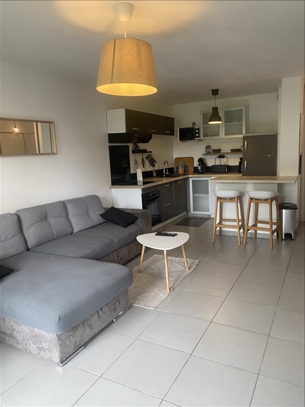 Appartement à louer, 2 pièces, 42 m², Toulouse