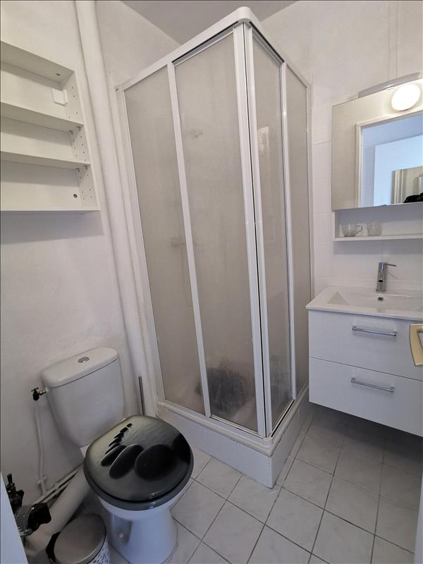 Appartement - 3ème étage - 18,53 m2 - 1 pièce - Meublé - Photo 5