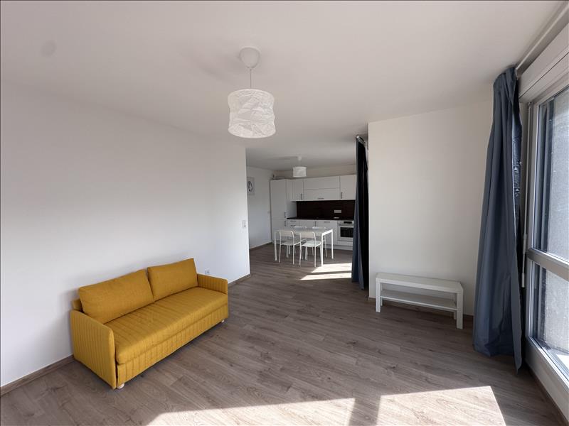 Appartement à louer, 3 pièces, 60 m², Conflans Sainte Honorine