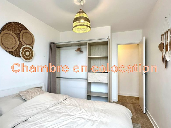 Appartement à louer, 1 pièces, 10 m², 35000 Rennes