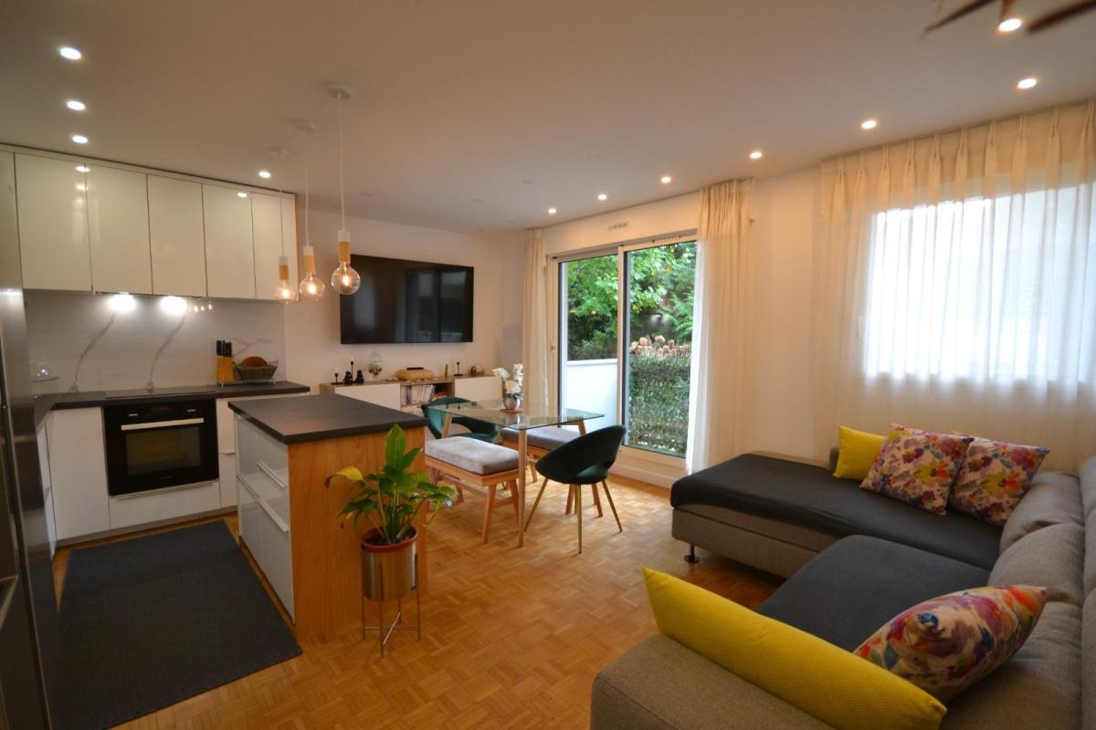 Appartement à louer, 3 pièces, 53 m², 94360 Bry Sur Marne