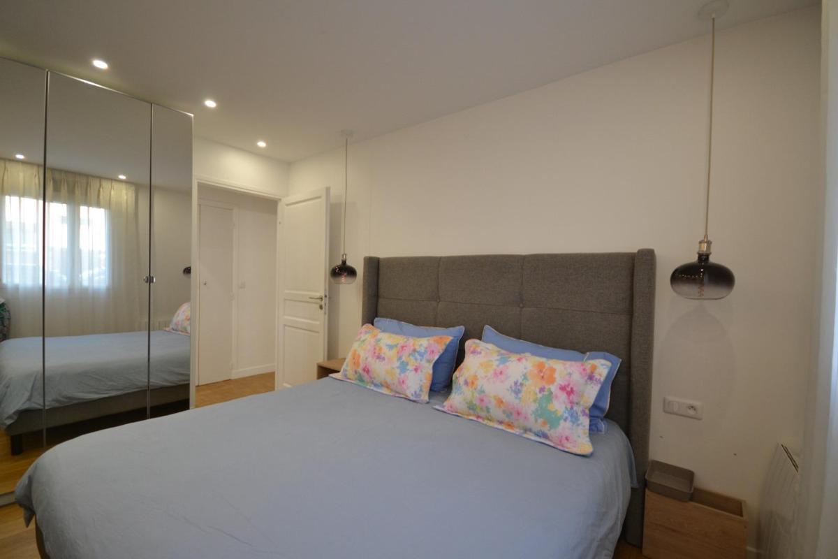 Appartement - RDJ - 53.47 m2 - 3 pièces - Meublé - Photo 3