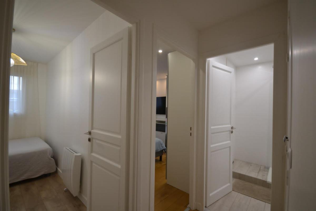 Appartement - RDJ - 53.47 m2 - 3 pièces - Meublé - Photo 4