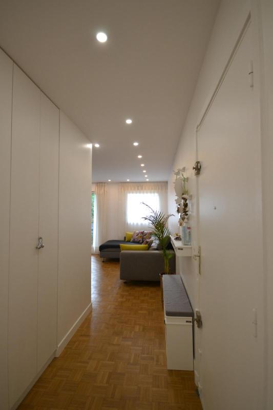 Appartement - RDJ - 53.47 m2 - 3 pièces - Meublé - Photo 5