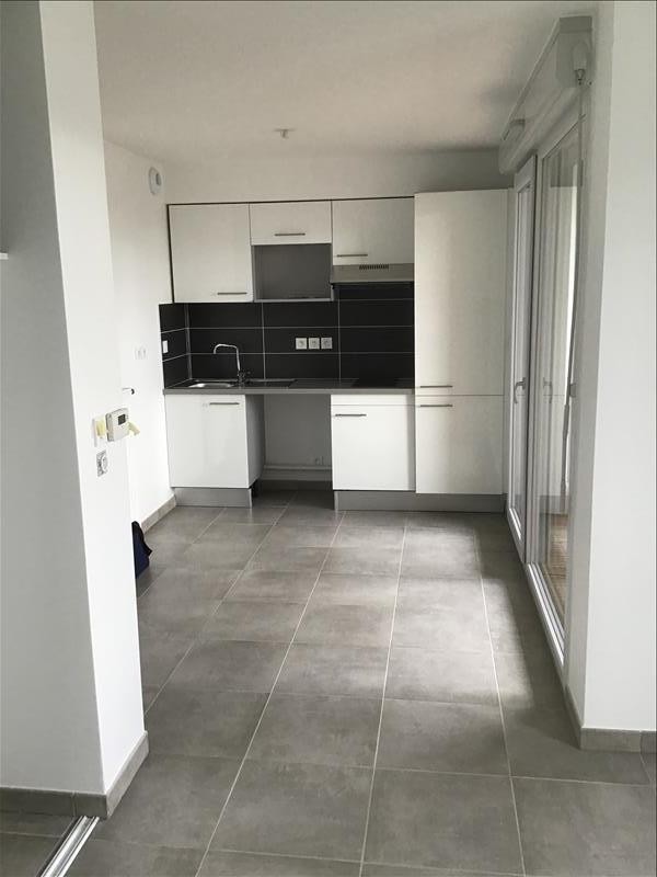 Appartement à louer, 1 pièces, 29 m², Toulouse