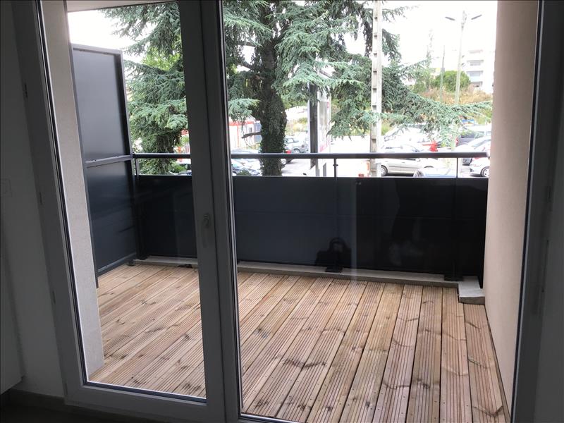 Appartement- 1er étage - 29,35 m² - 1 pièce - Photo 2