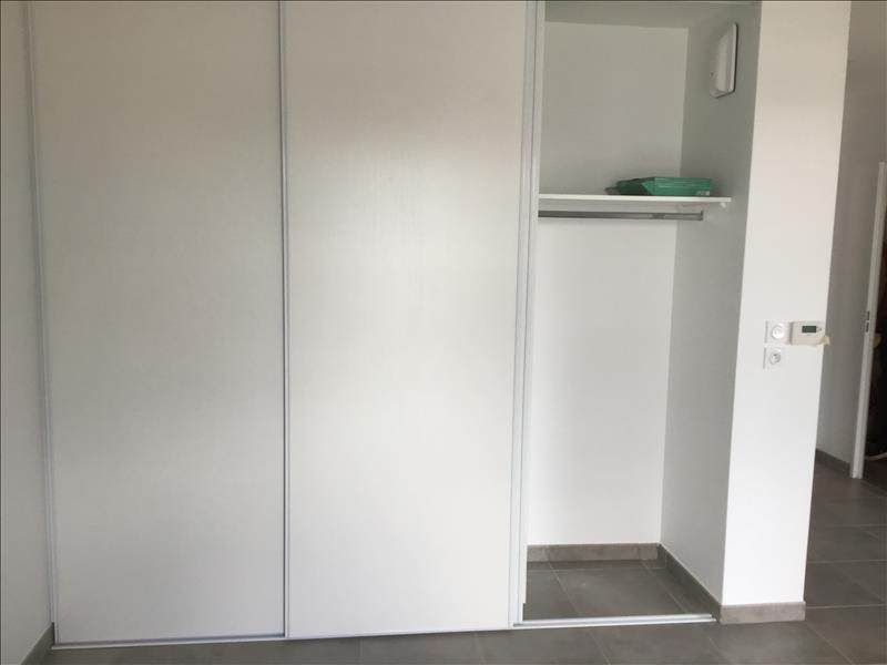 Appartement- 1er étage - 29,35 m² - 1 pièce - Photo 4