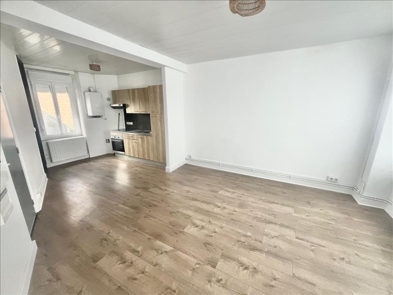 Appartement - 1er étage - 61 m2 - 3 pièces - Meublé - Photo 4
