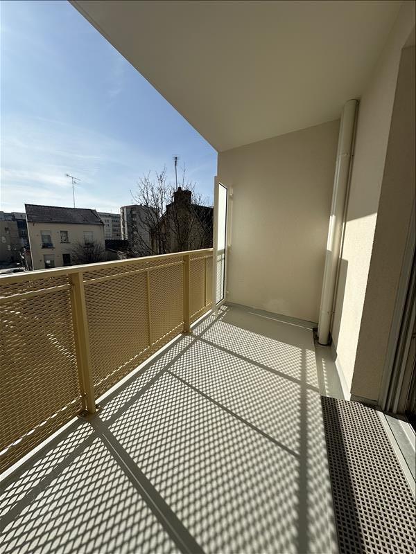 Appartement à louer, 4 pièces, 80 m², Reims