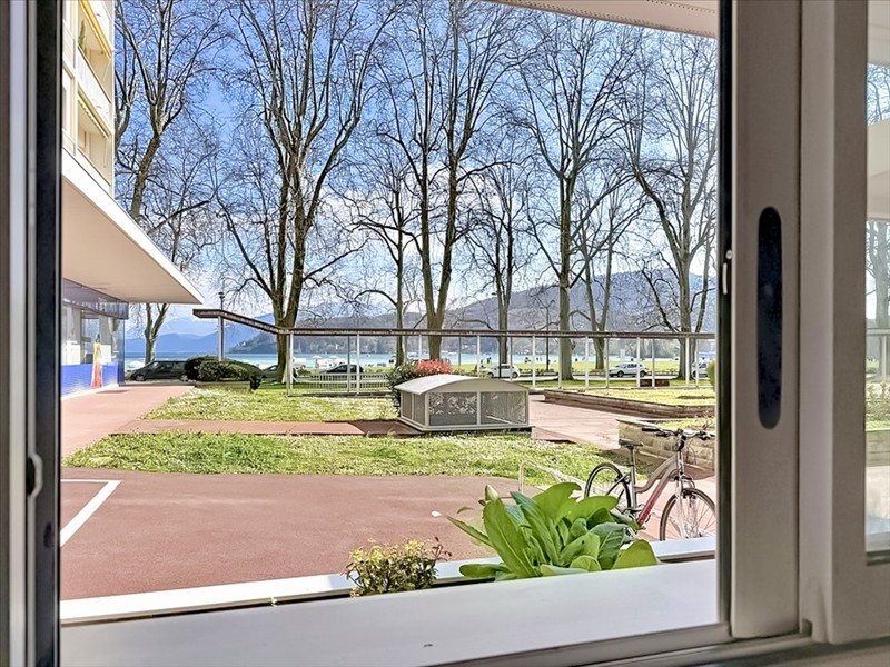 Appartement à louer, 1 pièces, 14 m², 74000 Annecy
