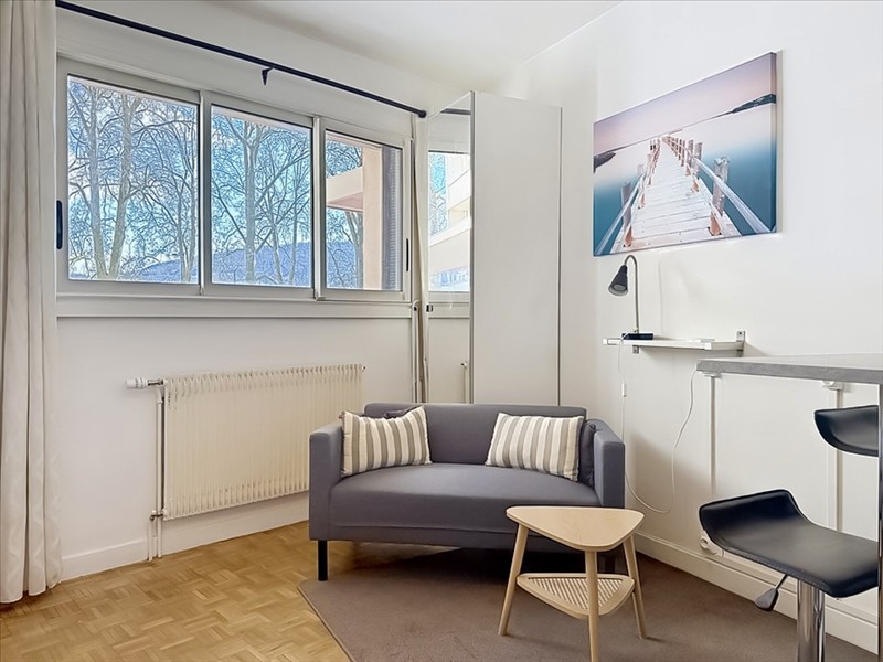 Studio meublé avec vue lac – Annecy - Photo 2