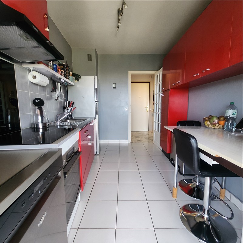 T2- 50,89 m2 - Meublé - Piscine - Parking - Vue mer - Photo 4