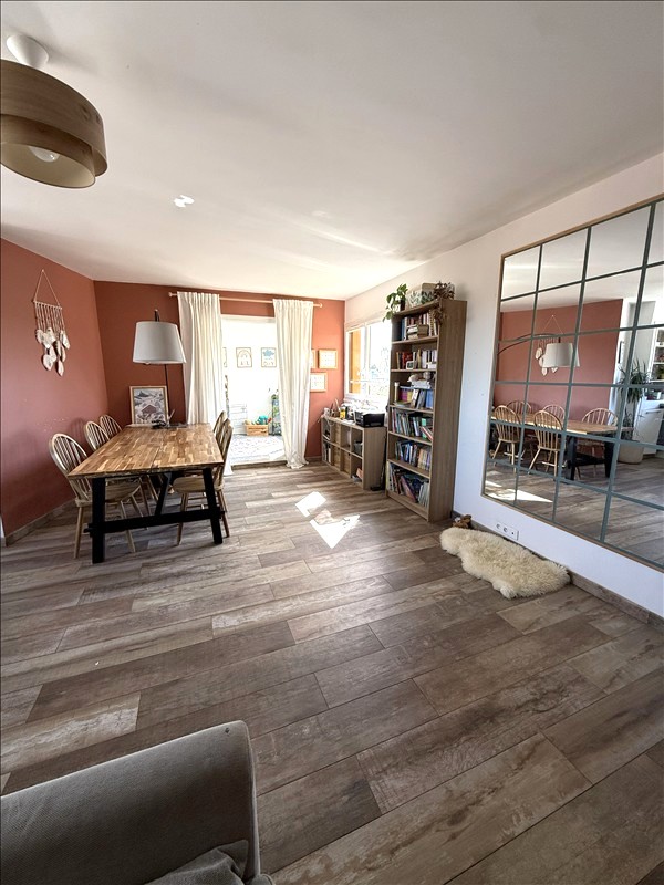 Magnifique 4 pièces meublé 91 m²- 5 mn gare MAISONS-LAFFITTE - Photo 2