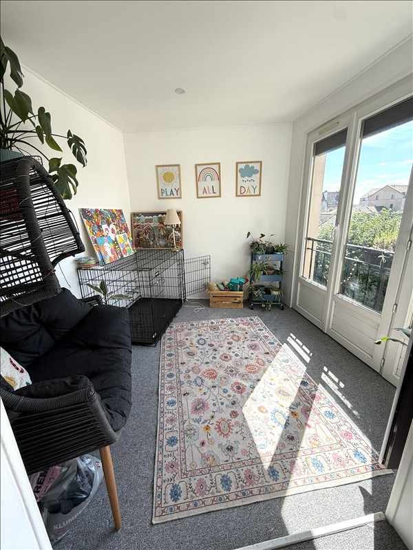 Magnifique 4 pièces meublé 91 m²- 5 mn gare MAISONS-LAFFITTE - Photo 4