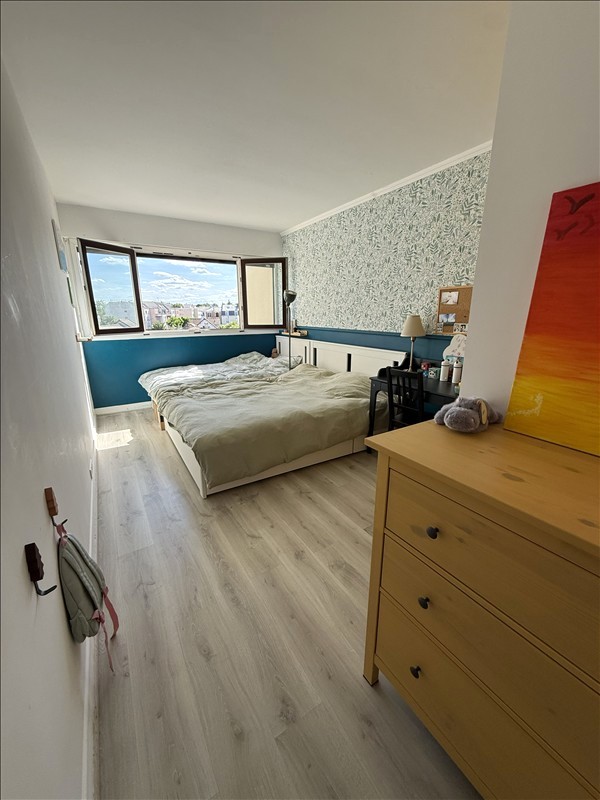 Magnifique 4 pièces meublé 91 m²- 5 mn gare MAISONS-LAFFITTE - Photo 5