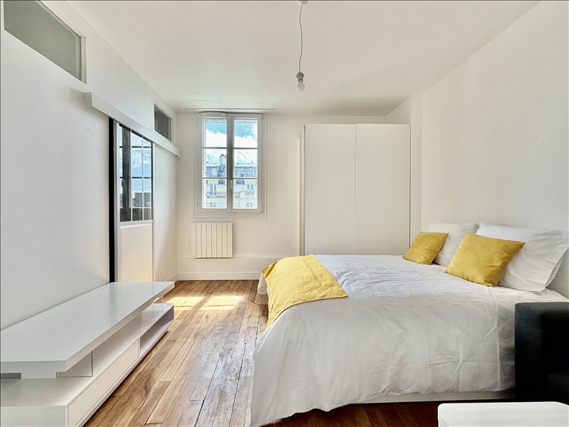 Appartement à louer, 1 pièces, 19 m², 92200 Neuilly Sur Seine