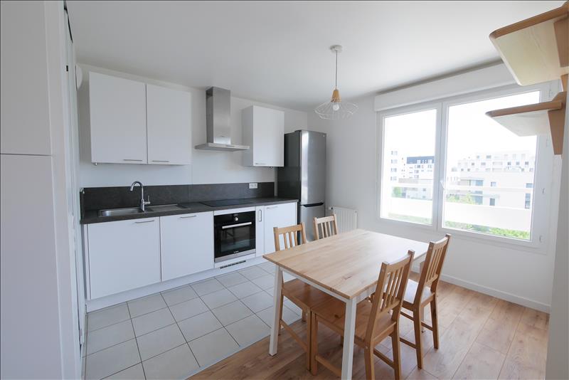 Appartement - 3ème étage - 56 m2 - 3 pièces - Meublé - Photo 3