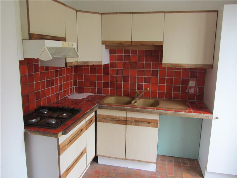 Appartement - RDC Haut - 60 m2 - 3 pièces - Vide - Photo 2