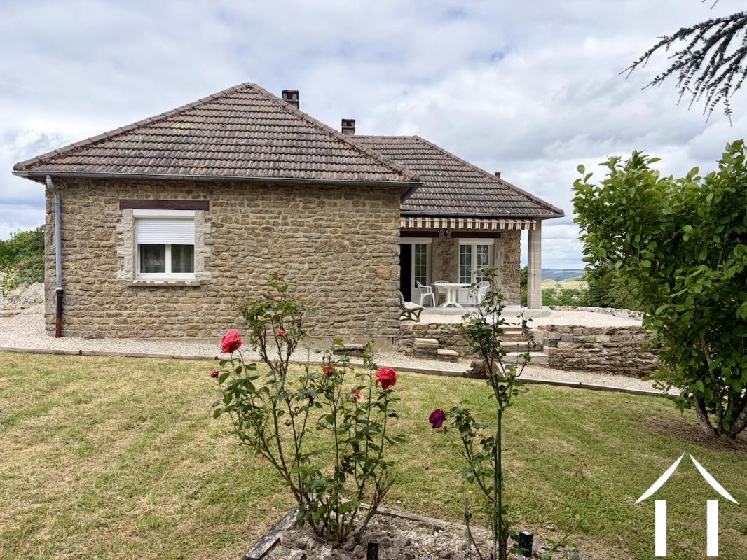 Maison à vendre, 4 pièces, 75 m², Saint Gervais Sur Couches