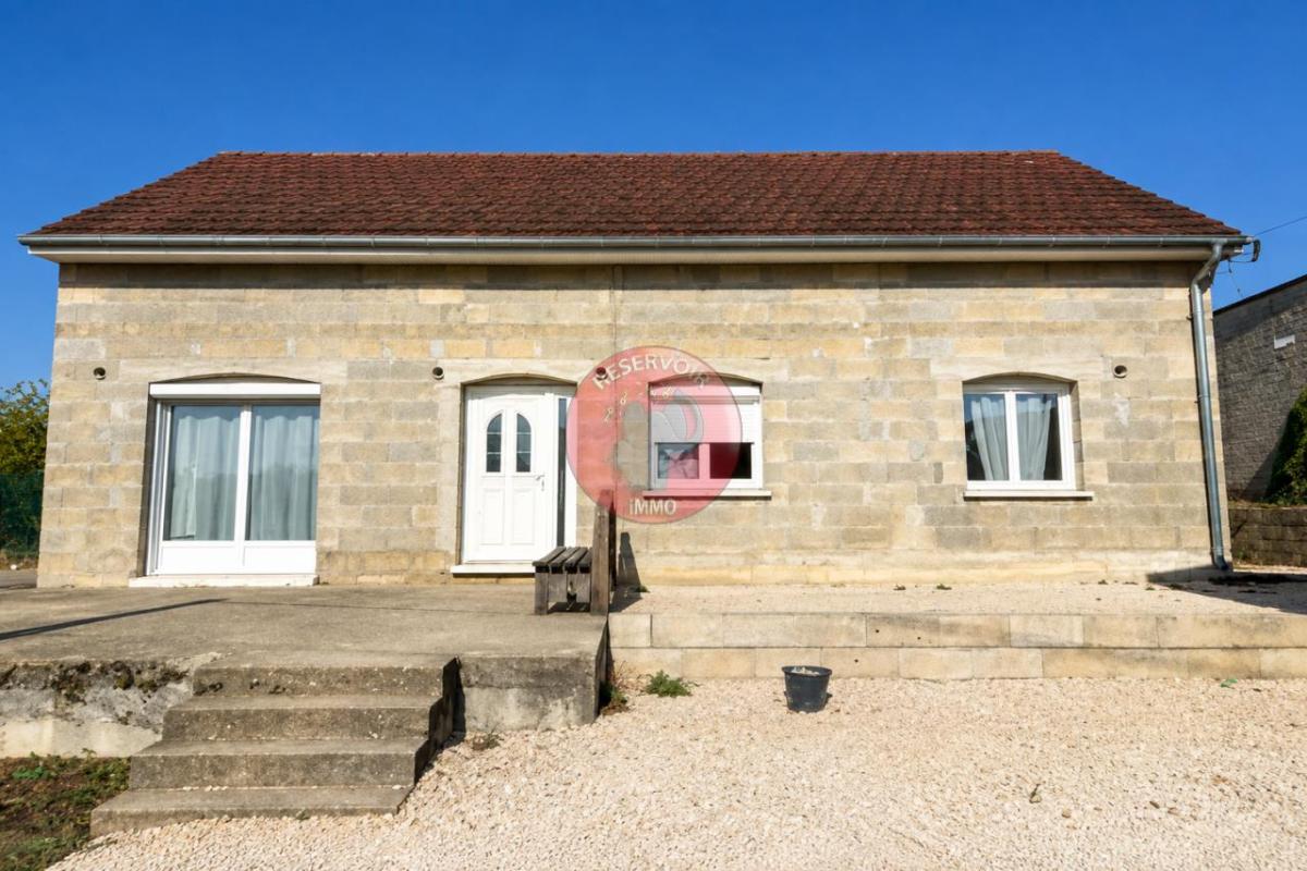 Maison 159m² — Saint-Symphorien-sur-Saône