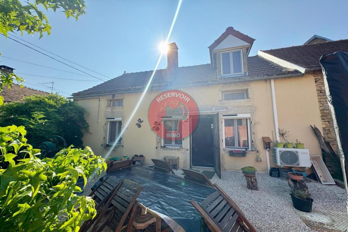 Maison 145m² — Noidan