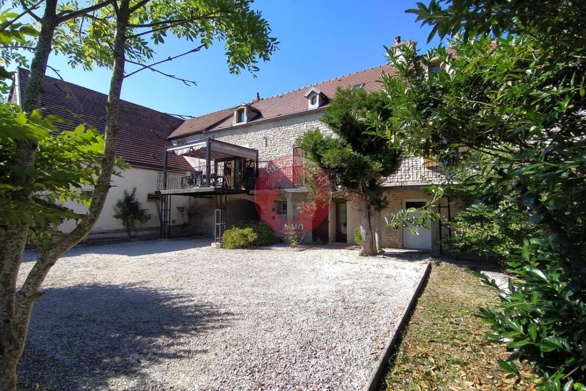 Maison 188m² — Saint-Rémy