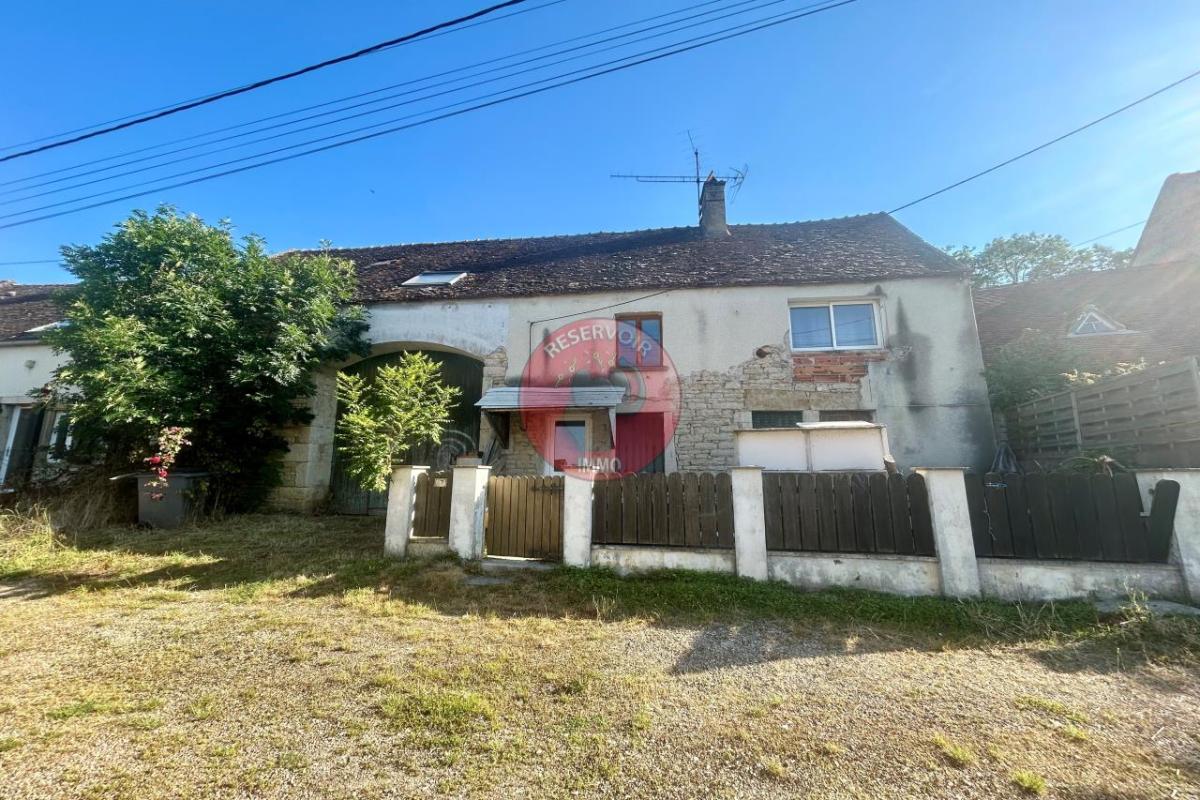 Maison à rénover