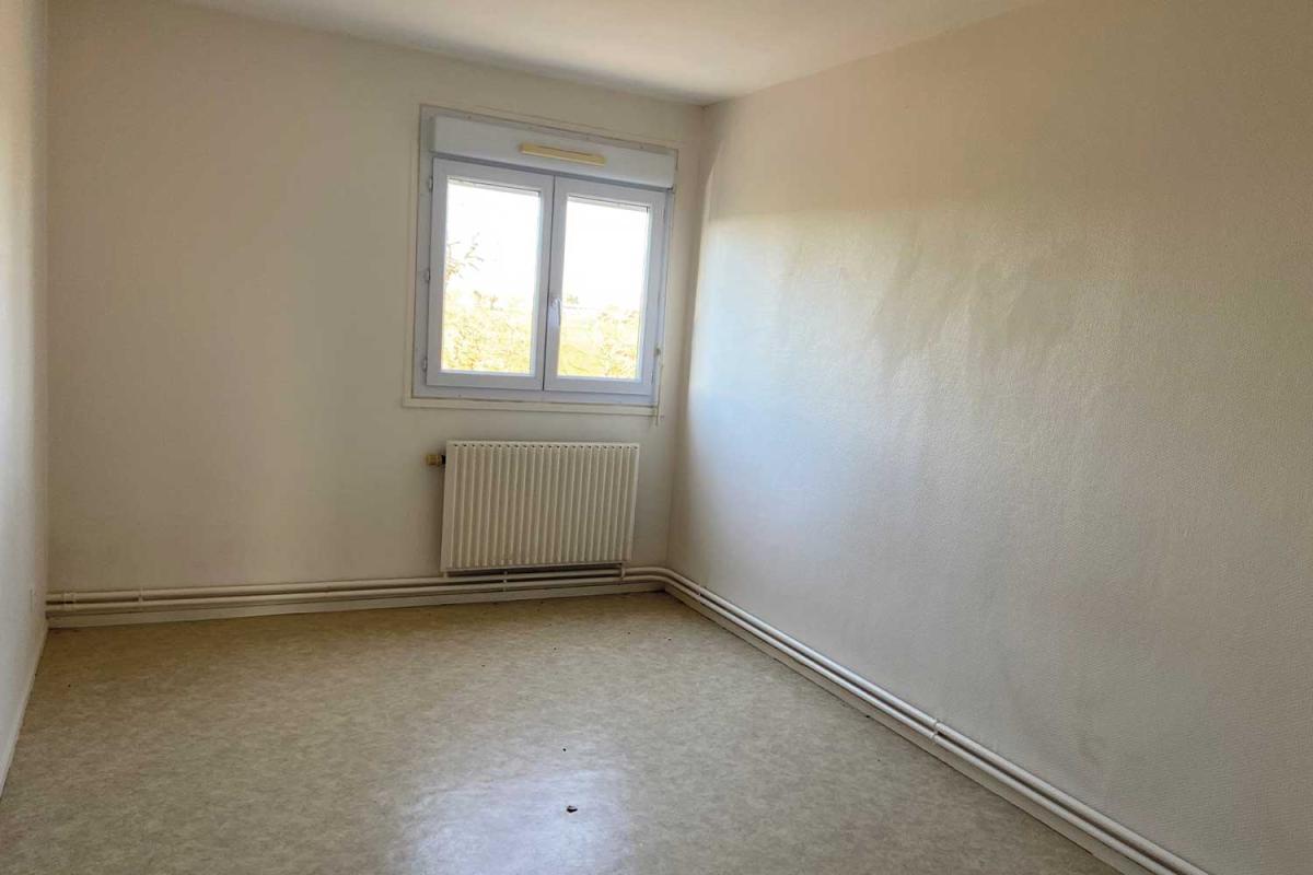 Appartement de type 4