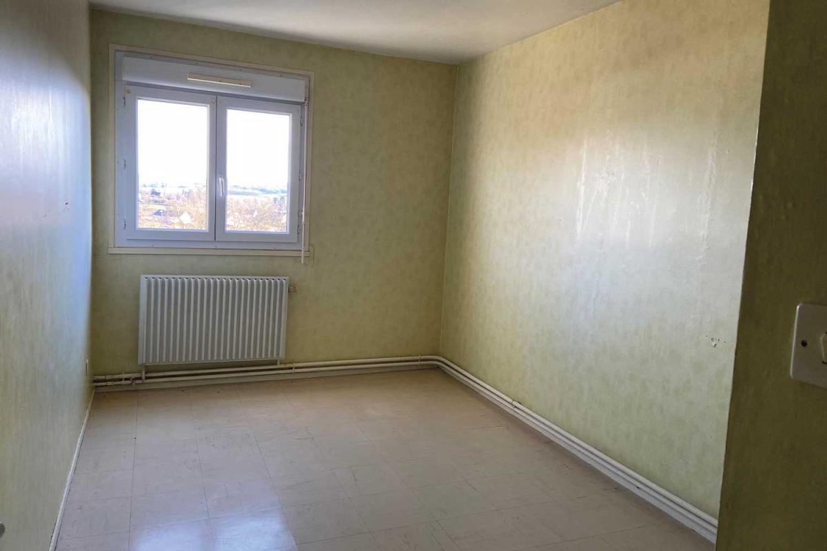 Appartement de type 3