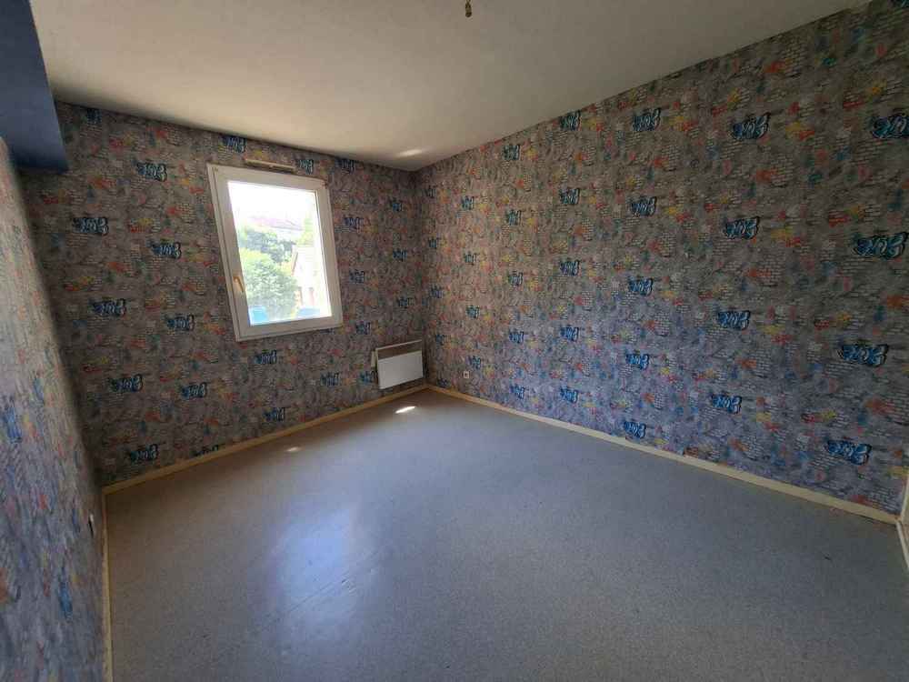 APPARTEMENT 4 PIÈCES – 94 M² À VITTEAUX